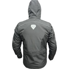Forte Gt 2001084 Babil Softshell Motosiklet Montu