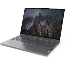 Lenovo Thinkbook 16P Gen 5 Intel Core I9 14900HX 40GB 256GB SSD RTX4060/8GB 16" 3.2k 165Hz W11H Taşınabilir Bilgisayar & Per4 Çanta 21N50024TRP361