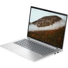 Hp Probook 440 G11 Intel Core Ultra 5 125U 32GB 256GB SSD 14'' Fhd+ W11P Taşınabilir Bilgisayar & Per4 Çanta A22YQEAPN396