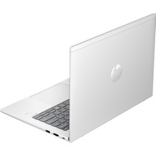 Hp Probook 440 G11 Intel Core Ultra 5 125U 32GB 256GB SSD 14'' Fhd+ W11P Taşınabilir Bilgisayar & Per4 Çanta A22YQEAPN396