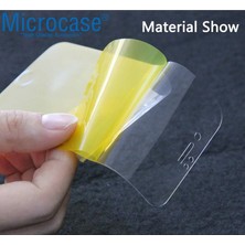 Microcase Xiaomi Redmi Note 14 Pro 5g/14 Pro Plus 5g Full Ön Kaplama Koruma Filmi - AL3280