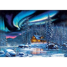 KS Games Aurora Bliss 1000 Parça Puzzle