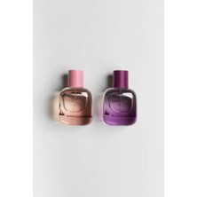 ZARA GARDENIA EDP 90 ML + ORCHID EDP 90 ML (3.0 FL. OZ). KADIN PARFÜM SETİ 2x90 ML (İNDİRİM ŞEHRİ)