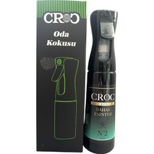 Croc Oda Kokusu No:2 Bahar Esintisi 300ml Sprey Şişe