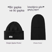 Cheap Kış Erkek Örme Şapka (Yurt Dışından)