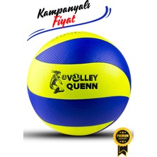 İmvula Voleybol Yapıştırma Soft Touch Iç ve Dış Mekan VL700