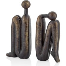 Lamedor Reın 2 Adam Fıgür 47*8*21