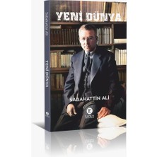 Değirmen - Yeni Dünya - Kürk Mantolu Madonna 3 Kitap - Sabahattin Ali