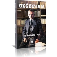 Değirmen - Yeni Dünya - Kürk Mantolu Madonna 3 Kitap - Sabahattin Ali