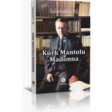 Değirmen - Yeni Dünya - Kürk Mantolu Madonna 3 Kitap - Sabahattin Ali