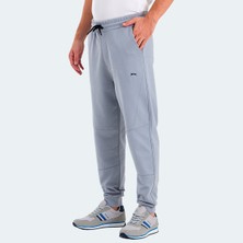 Slazenger NADAB Erkek Eşofman Altı Gri