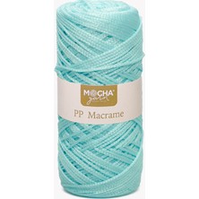 Mocha Yarn Pp Makrome 1.5 mm