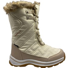 Hammer jack 101 20109 G Bej Usoa-G Waterproof Su Gecirmez Bot Çizme