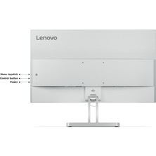 Lenovo L27I-4A 27" Fhd 1ms 100Hz Monitör 67ABKAC4TK