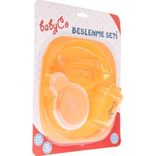 BabyCo Besleme Seti