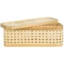 Evdema Büyük Piknik Sepeti