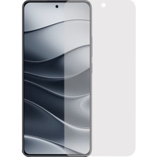 Microcase Xiaomi Redmi Note 14 Global Full Ön Kaplama Koruma Filmi - AL3280