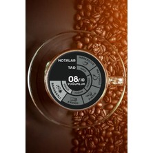 Jacobs Espresso Çekirdek Kahve 500 Gr x2 Adet