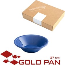 Xp Gold Pan Altın Leğeni 27CM