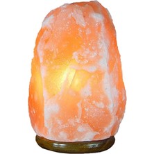 Doğal Himalaya Tuz Lambası 2-3 Kg.