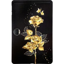 Plz Shop Honor Pad 9 Için Boyalı Tpu Tablet Kılıfı (Yurt Dışından)