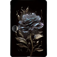 Plz Shop Honor Pad 9 Için Boyalı Tpu Tablet Kılıfı (Yurt Dışından)