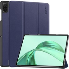 Enkay Pu Deri Standlı Honor Pad X8A 11 Tablet Kılıfı (Yurt Dışından)