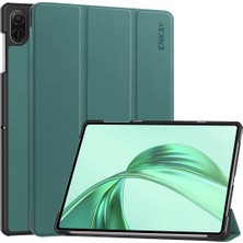 Enkay Pu Deri Standlı Honor Pad X8A 11 Tablet Kılıfı (Yurt Dışından)