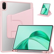 Plz Shop Honor Pad X8A Için Tablet Kılıfı (Yurt Dışından)