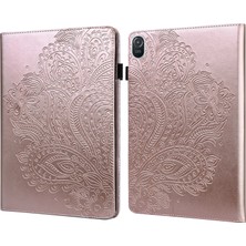 Plz Shop Honor Pad 8 Için Deri Tablet Kılıfı (Yurt Dışından)