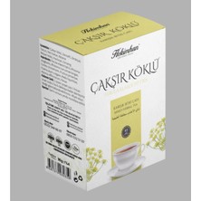 Hekimhan Çakşır Köklü Karışık Çay (45'li Süzen Poşet)