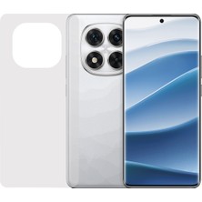 Microcase Xiaomi Redmi Note 14 Pro 5g/14 Pro Plus 5g Full Arka Kaplama Koruma Filmi -AL3281