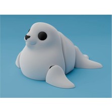 Sealpup Mini Oyuncak