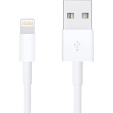 iPhone Uyumlu Lightning USB Kablo - 2m