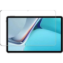 Uyumlu Tab S8 Ultra SM-X900 Tablet Nano Ekran Koruyucu