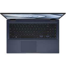 Asus B1502CVA-I58512B1D-02 Intel I5-1335U 8gb Ddr4 1tb SSD 15.6"full Hdfreedos