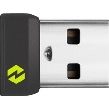 Logitech Bolt Adapter USB Receiver Adapter (ithalatçı garantili)