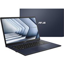 Asus B1502CVA-I58512B1D-21 Intel I5-1335U 16GB Ddr4 4tb SSD 15.6"full Hd Windows 11 Pro