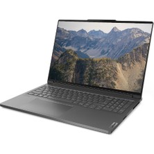 Lenovo Thinkbook 16P Gen 4 Intel Core I7 13700H 96GB 1tb SSD RTX4060/8GB 16" Qhd+ Fdos Taşınabilir Bilgisayar & Per4 Çanta 21J80032TRP338