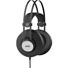 Akg K-72 Studyo Kulaklık