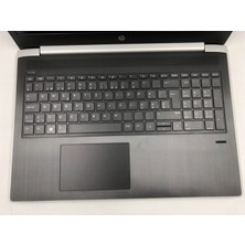 Hp 455 G5 A10-9620P 16 GB 256 GB M2 SSD 15.6" Win 11 Pro Dizüstü Bilgisayar