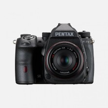 Pentax K-3 Mark Iıı Monochrome Body Fotoğraf Makinesi