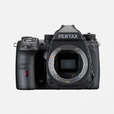 Pentax K-3 Mark Iıı Monochrome Body Fotoğraf Makinesi