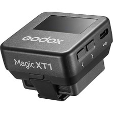 Godox Magic XT1 Yaka Mikrofonu