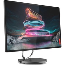 Lenovo Yoga AIO 9 Intel Core i9 13900H 32GB 1TB SSD RTX 4050 Freedos 31.5" UHD All In One Bilgisayar F0HJ0037TR