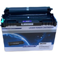 IPM Toner Brother DR-360/ DR-2125/ DR-2150 Muadil Drum Unitesi