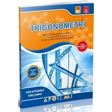 Apotemi Yayınları YKS Matematik