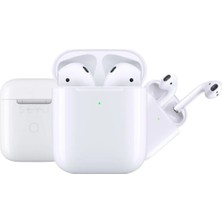 Arbe Air 2 Bluetooth Kulaklık Tüm Telefonlara Uyumlu Kablosuz Kulaklık
