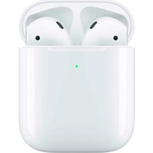 Arbe Air 2 Bluetooth Kulaklık Tüm Telefonlara Uyumlu Kablosuz Kulaklık