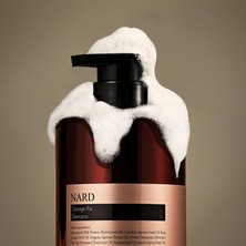 Nard Damage Rx Shampoo 500 ml